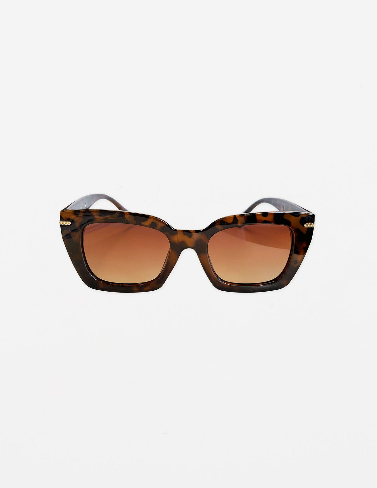 Sunglasses High Street - Tortoiseshell