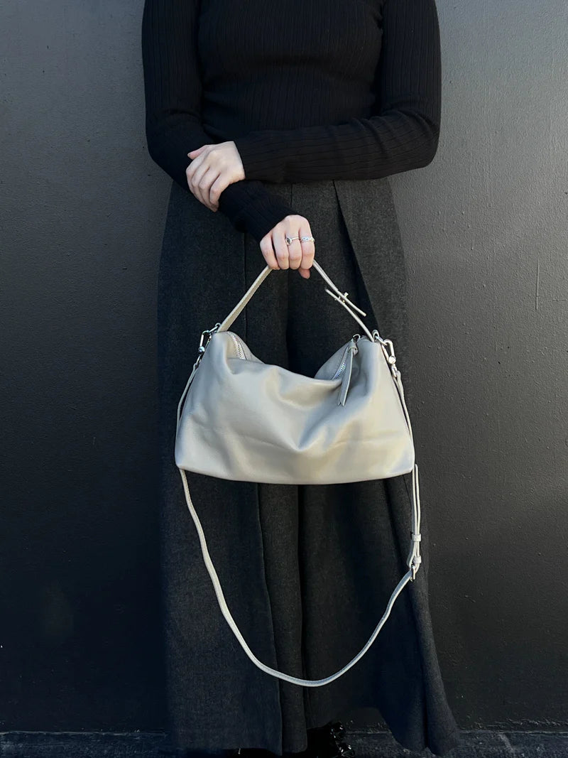 Posh Posh - Ivory