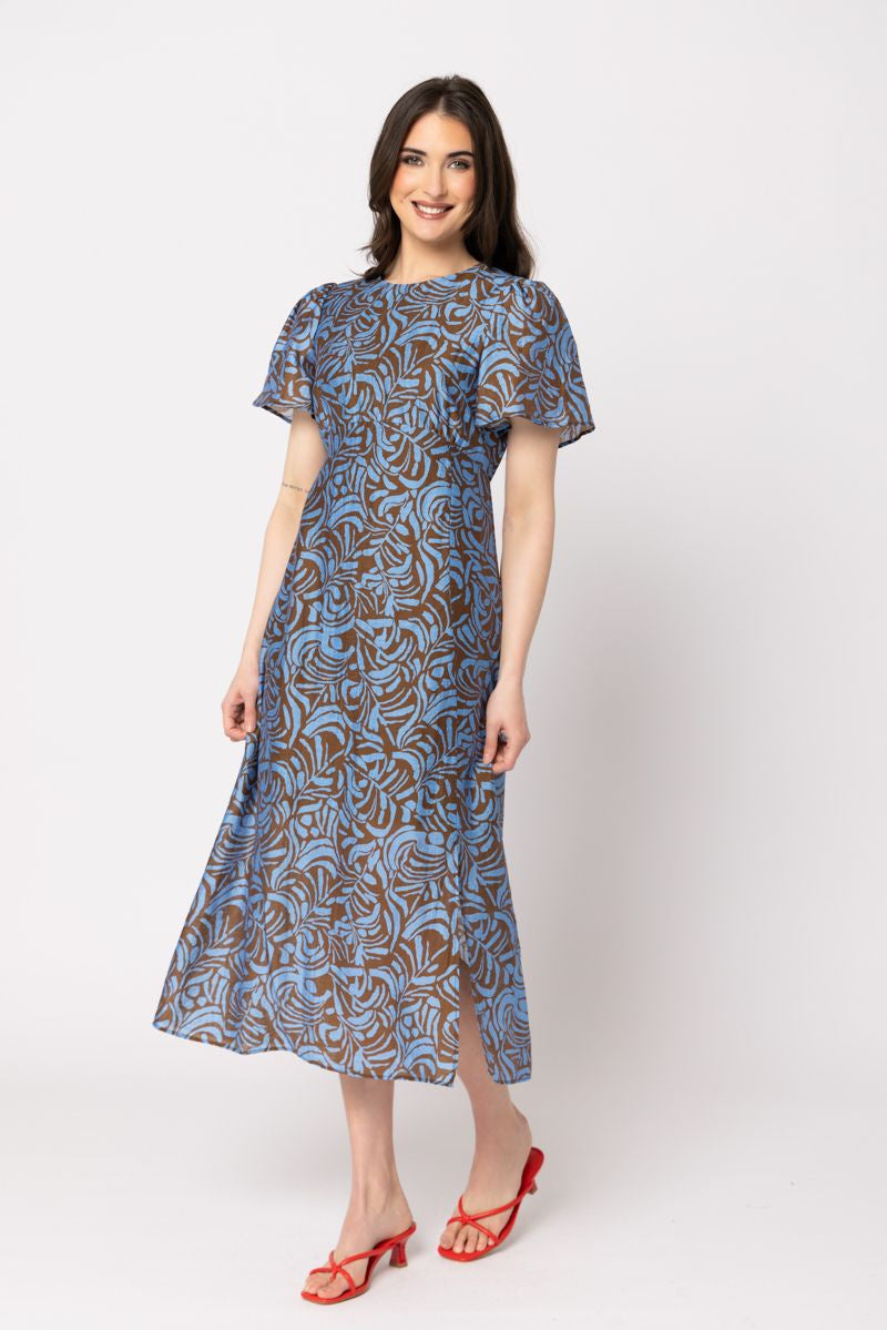 Angel Dress / Choc Mistique