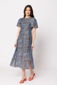 Angel Dress / Choc Mistique
