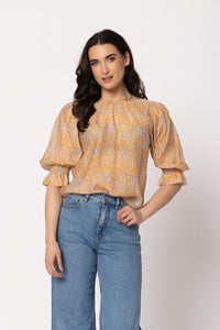 Magnificent Top / Summer Magic
