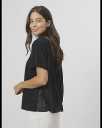 Gabriel Top / Black