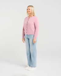 Edith Knit / Pink