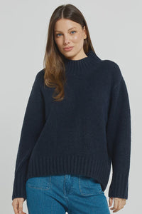 Lola Jumper / Navy