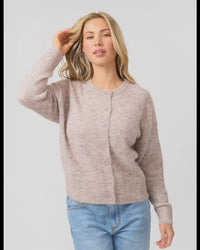 Coco Cardigan/ Hazelwood
