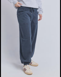 Leo Trackpant / Navy