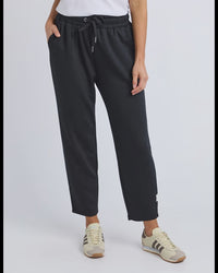 Celine Trackpant / Black