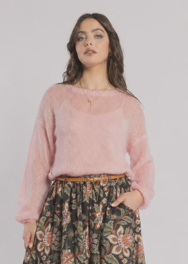 Fee Jumper / Petal