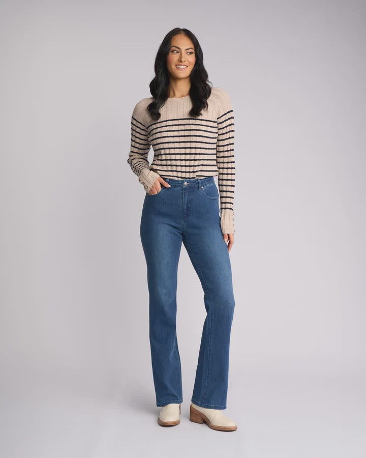 Theory Jean / Blue Denim