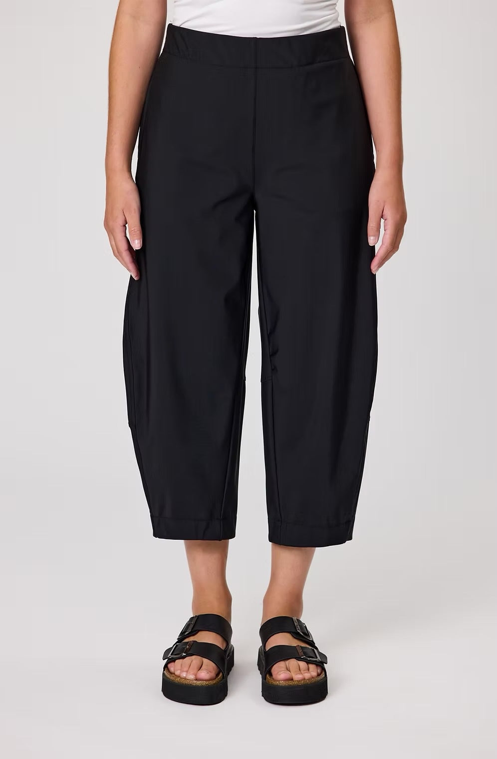 Cove Pant / Black