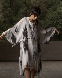 Virelle Top / Print