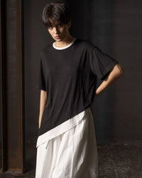 Hydie Top / Black