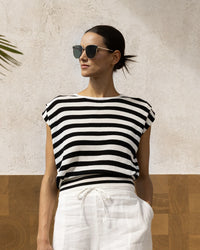 Teresa Top / Stripe