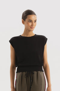 Teresa Top / Black