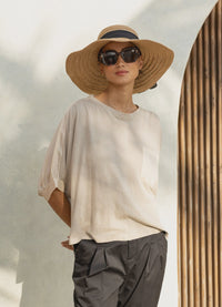 Maris Top / Oatmeal