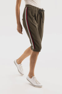 Esko Shorts / Khaki