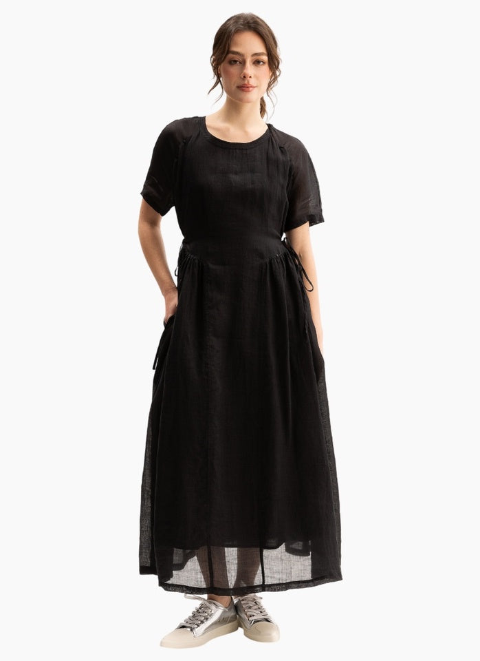 Natori Dress / Black