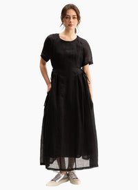 Natori Dress / Black