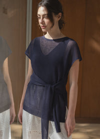 May Top / Black