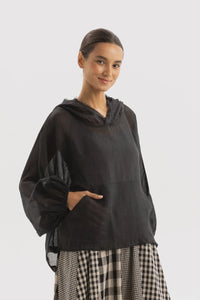 Avani Hoody / Black
