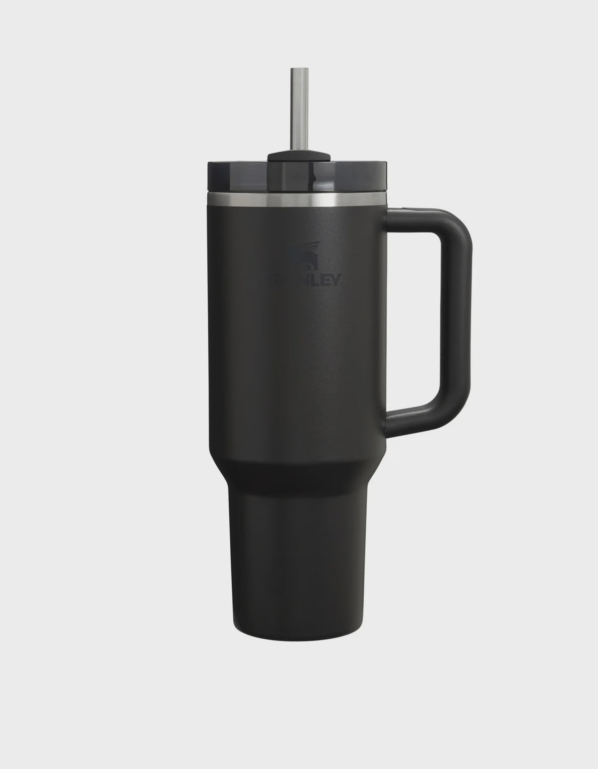 The Quencher H2.0 FlowState™ Tumbler | 40 OZ | 1.18 L / Black2.0