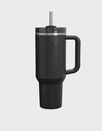 The Quencher H2.0 FlowState™ Tumbler | 40 OZ | 1.18 L / Black2.0
