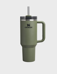 The Quencher H2.0 FlowState™ Tumbler | 30 OZ | 0.89 L / Dried Pine