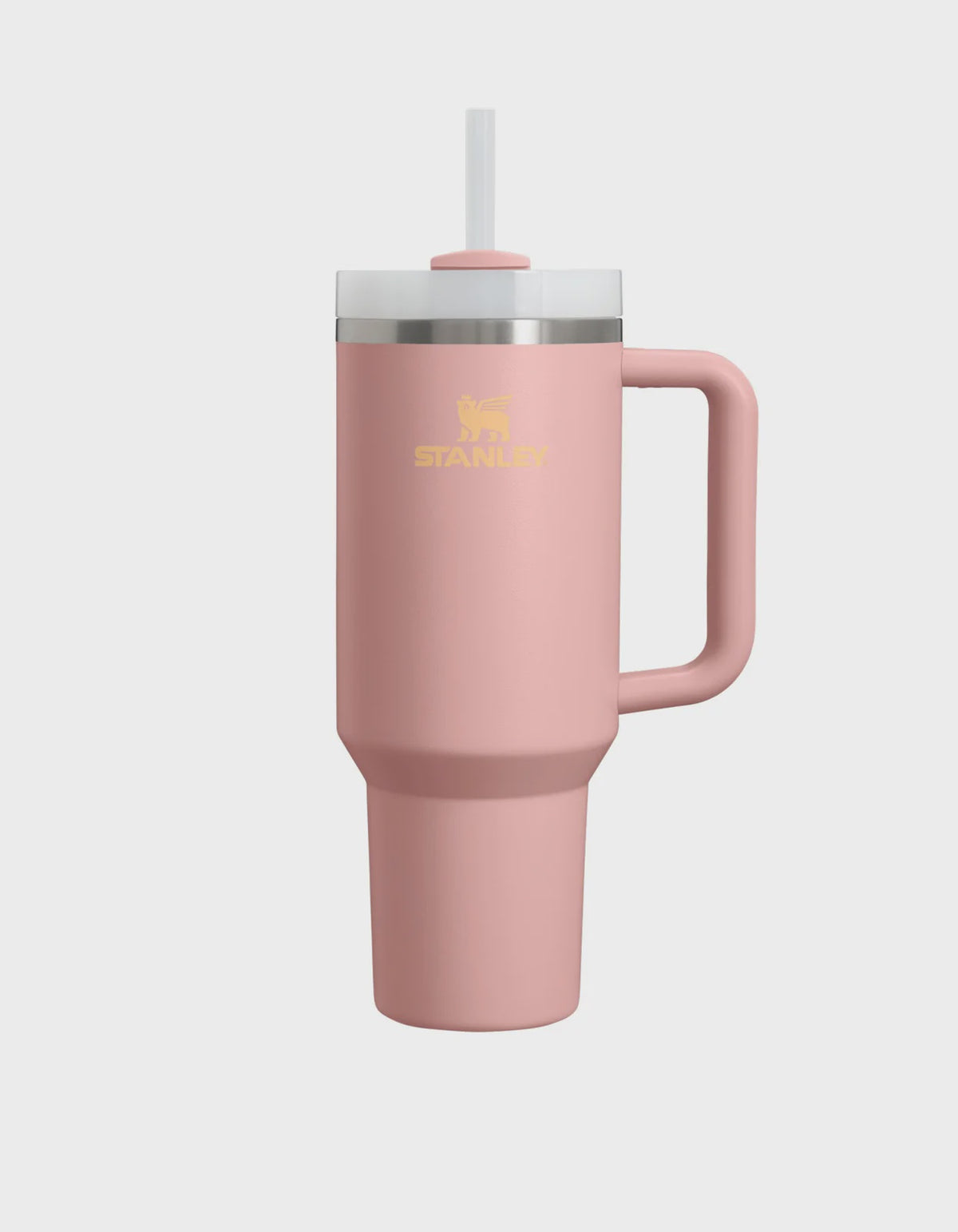 The Quencher H2.0 FlowState™ Tumbler | 40 OZ | 1.18 L / Peach Rose