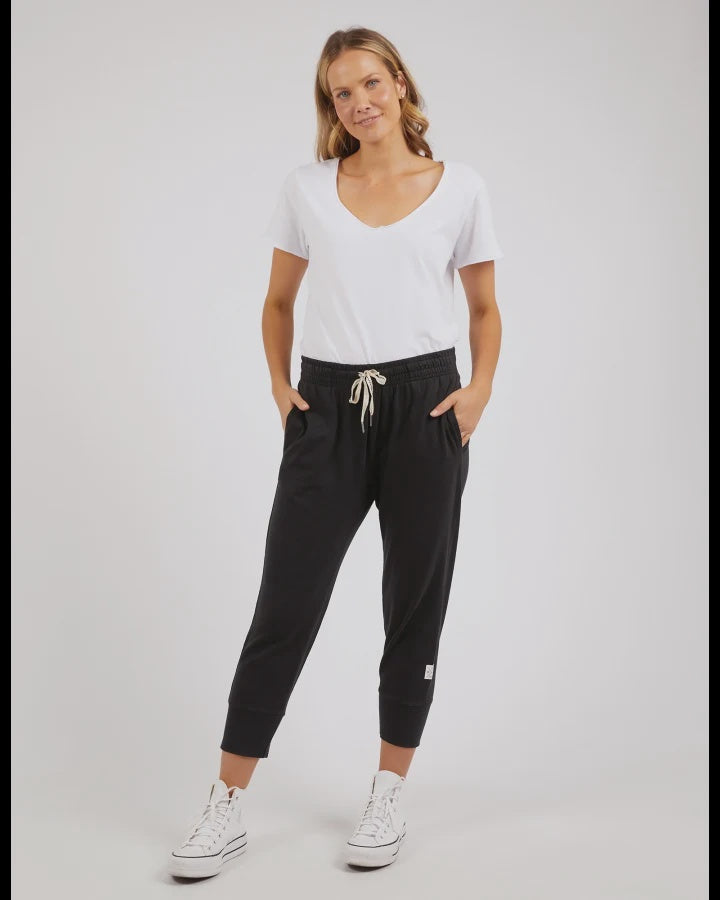 Brunch Pants / Black