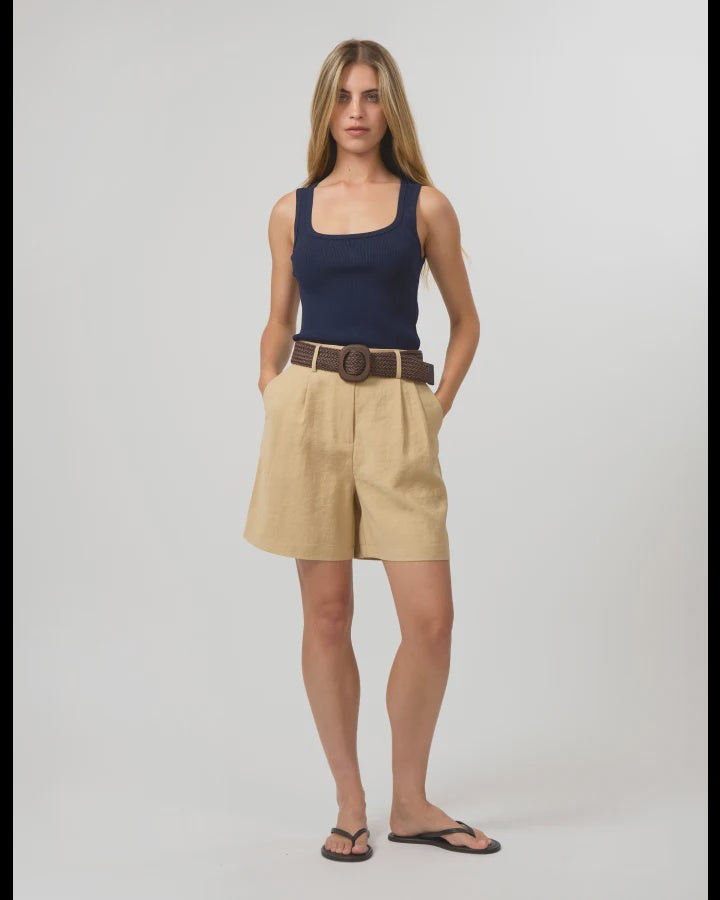 Morgan Short /Camel