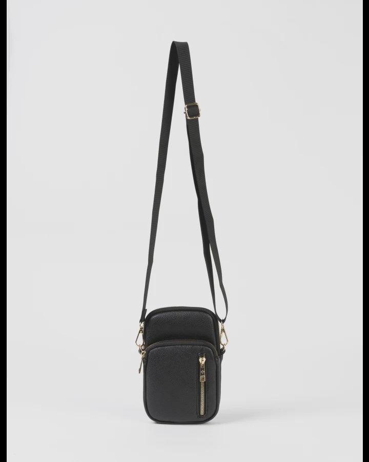 Mobelle Bag / Black