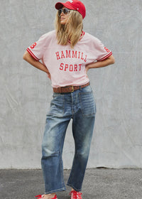 74 Retro Stetch  Carpenter Jean / Pre Order Next Week