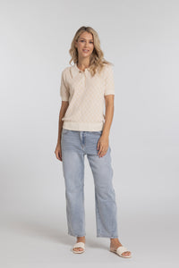 Charlie Jean / Blue