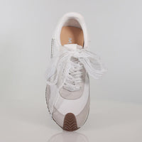 Laces - White Lace