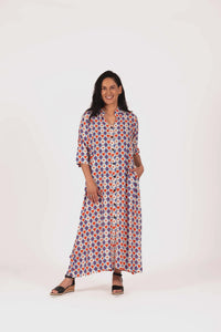 Frankie Dress - Retro Romance