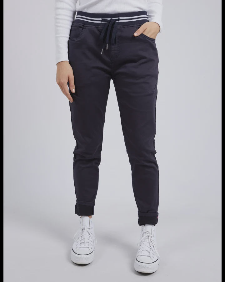 Margo Jogger / Navy