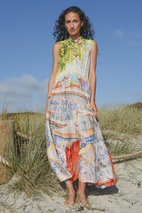 Go Bold Dress / Multi Vista