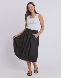 Katie Skirt / Black