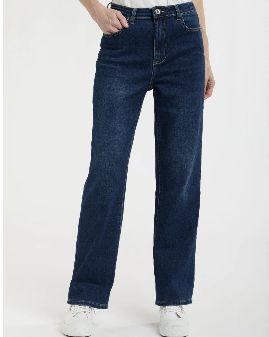 Basic jean