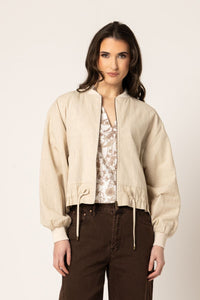 Keen Jacket / Oatmeal