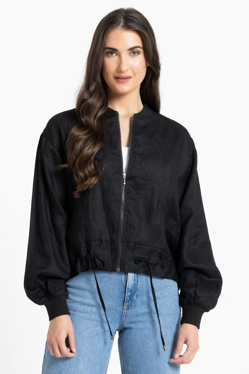Keen Jacket - Black