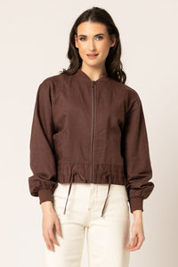 Keen Jacket/ Espresso
