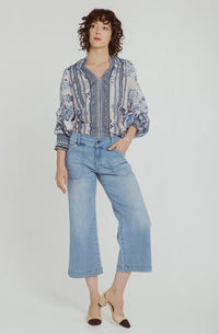 Dorset Jeans / Denim