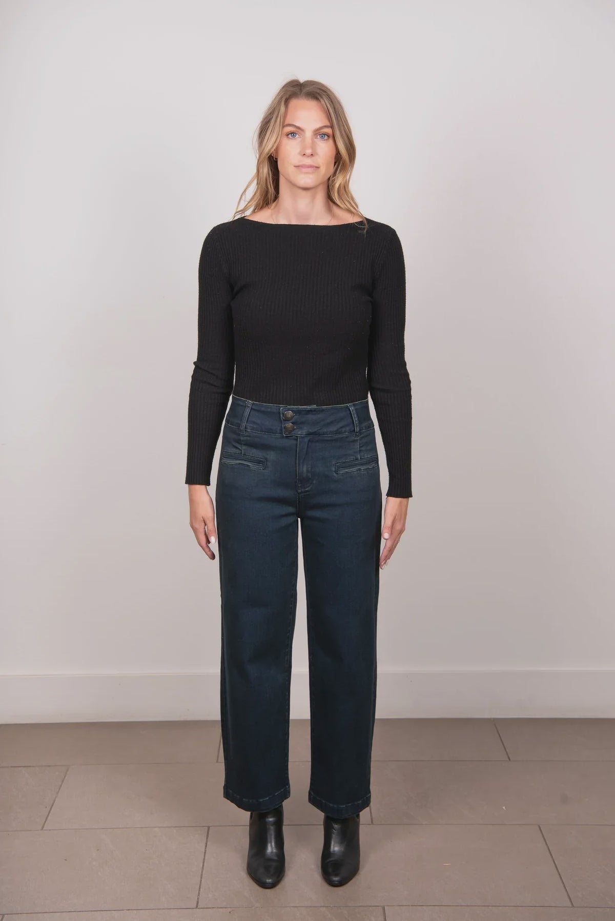 Christow Jean / DW Deisel