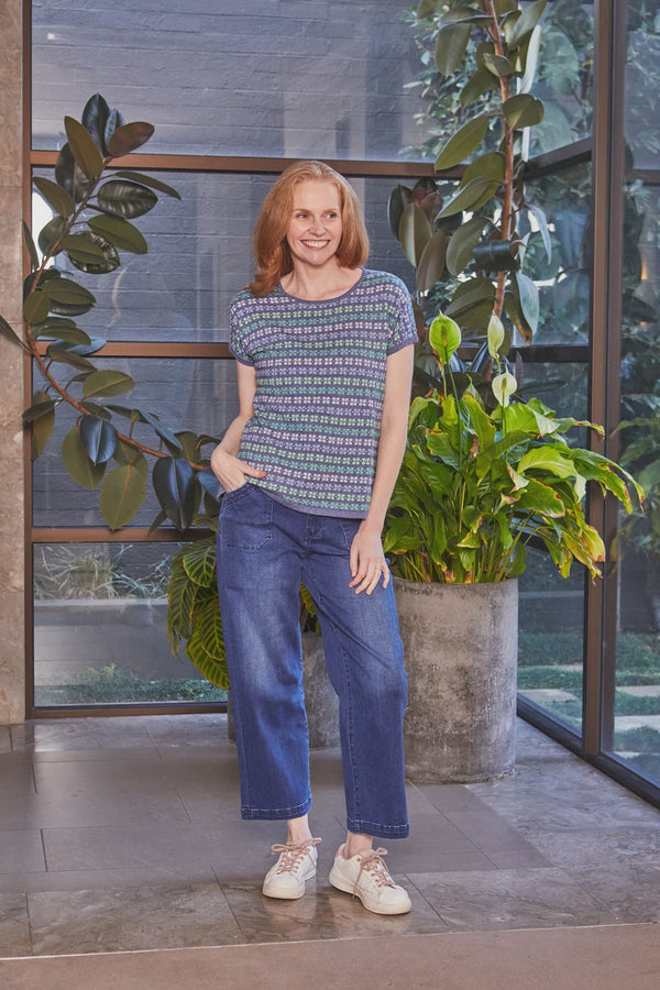 Penrith Denim Jean