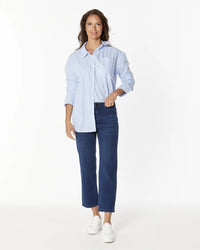 Toft Jean / Med Wash