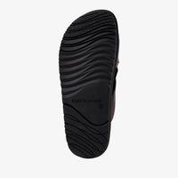 Faye Sandal - Espresso