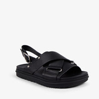 Faye Sandal - Black