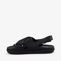 Faye Sandal - Black