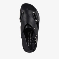 Faye Sandal - Black